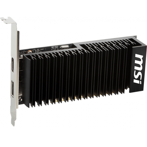 GeForceGT10302GHD4LPOC Видеокарта/ GeForce GT 1030 2GHD4 LP OC фото 2 GeForceGT10302GHD4LPOC Видеокарта/ GeForce GT 1030 2GHD4 LP OC фото 2