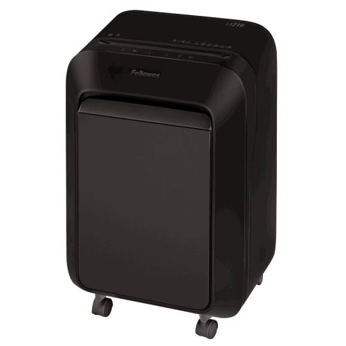 FS-55025 Шредер Fellowes® Powershred® LX210 фото 3 FS-55025 Шредер Fellowes® Powershred® LX210 фото 3