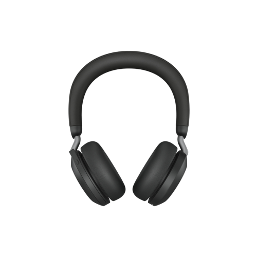 27599-999-999 Гарнитура беспроводная/ Jabra Evolve2 75, Link380a MS Stereo Black фото 3