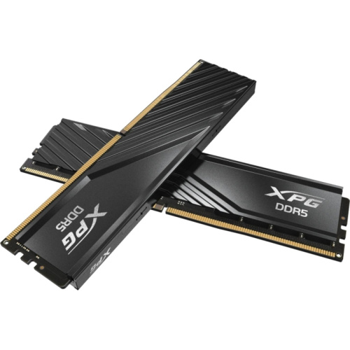 AX5U6000C3616G-DTLABBK Модуль памяти ADATA DIMM DDR5-6000 32GB (16GBx2) AX5U6000C3616G-DTLABBK фото 4