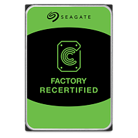 ST16000NM002G Жесткий диск/ HDD Seagate SAS 16Tb Exos X16 12Gb/s 7200 256Mb OFFICIAL RECERTIFIED 1 year warranty (replacement ST16000NM004J, MG08SCA16TE, WUH721816AL5204, WUH722016CL5204)