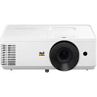 VS19341 Проектор ViewSonic PA700S DLP 4500Lm LS 4500Lm ANSI (800x600) 12500:1 ресурс лампы:4000часов 2xHDMI 2.7кг