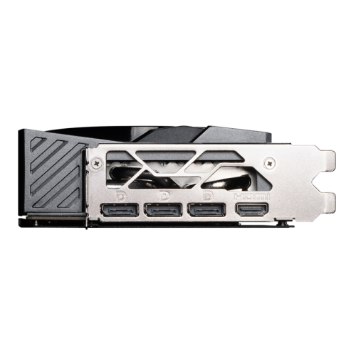 GeForceRTX508016GGAMINGTRIO Видеокарта/ GeForce RTX 5080 16G GAMING TRIO фото 4