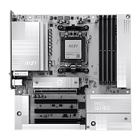 PROB850M-AWIFIPZ Материнская плата/ PRO B850M-A WIFI PZ