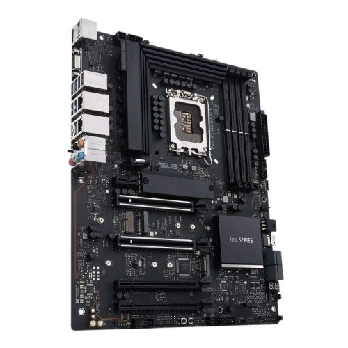 90MB1DZ0-M0EAY0 Материнская плата/ ASUS PRO WS W680-ACE фото 3 90MB1DZ0-M0EAY0 Материнская плата/ ASUS PRO WS W680-ACE фото 3