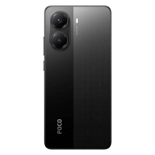MZB0J32RU Смартфон POCO X7 Pro 5G 8+256Gb черный (MZB0J32RU) фото 5