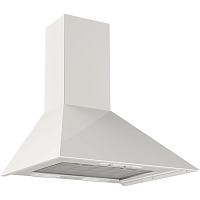 841560 GOOD, Кухонная вытяжка ELIKOR WHITE STORM 60П-650-П3Л белый