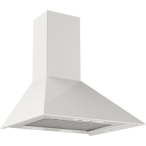 841560 GOOD, Кухонная вытяжка ELIKOR WHITE STORM 60П-650-П3Л белый