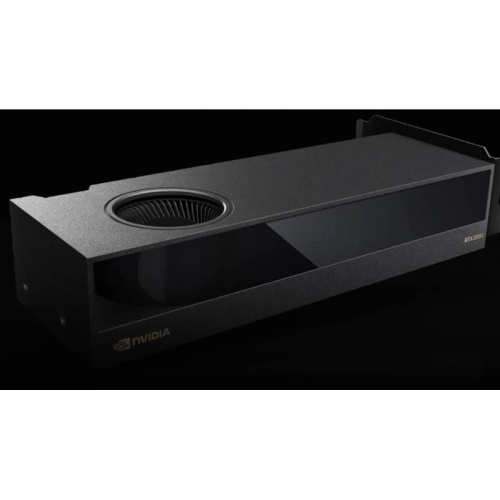 900-5G192-2240-000 Видеокарта/ NVIDIA RTX 2000 Ada PCIe 16GB GDDR6, BLK фото 4