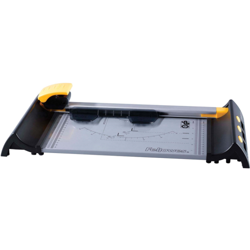 FS-54104 Резак дисковый Electron A4 фото 4 FS-54104 Резак дисковый Electron A4 фото 4