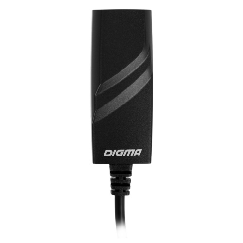 D-USB3-LAN1000 Сетевой адаптер Gigabit Ethernet Digma D-USB3-LAN1000 USB 3.0 фото 17