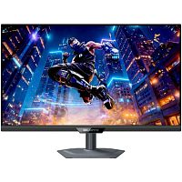 M27Q2EK Монитор 27" Gigabyte M27Q2 EK Black (IPS, 2560x1440, 1ms, 178°/178°, 350 cd/m, 1000:1, 3xUSB3.2, USB Type-C, 200Hz, 2xHDMI 2.0, DP 1.4, HAS)