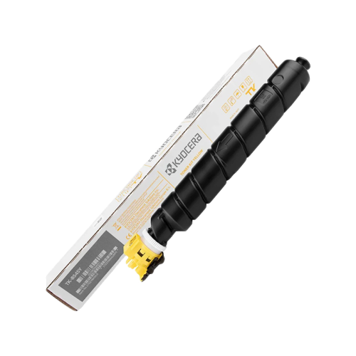Тонер/ Yellow toner TK-8545Y (20K) Тонер/ Yellow toner TK-8545Y (20K)