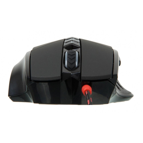 V7 Мышь A4Tech Bloody V7 черный оптическая 3200dpi USB3.0 8but фото 5 V7 Мышь A4Tech Bloody V7 черный оптическая 3200dpi USB3.0 8but фото 5