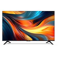 L55MB-ARU Телевизор LED/ Телевизор LED Xiaomi 55" TV A 55 2026 черный 4K Ultra HD 60Hz MEMC DVB-T2 DVB-C DVB-S2 USB WiFi Smart TV