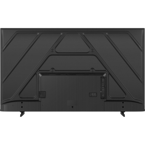 75E7S Телевизор ЖК 75'' Hisense/ 75", QLED, Ultra HD, ADS, QLED & DLED, Smart TV (HomeOS U9.5), Wi-Fi, DVB-T2/T/C/S2/S, 2х15W, Game Mode Plus, HSR 120Hz, 350 nits, 1200:1, CI+(1.4), 3хHDMI, 2хUSB, Black, 2026 фото 4