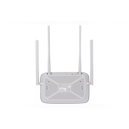 AC12 Маршрутизатор/ AC1200 dual Band Wi-Fi router фото 6 AC12 Маршрутизатор/ AC1200 dual Band Wi-Fi router фото 6