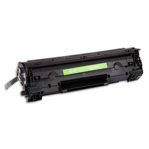 -/ Картридж лазерный Cactus CS-C726S 726 черный (2100стр.) для Canon LBP-6200/6200D фото 2 -/ Картридж лазерный Cactus CS-C726S 726 черный (2100стр.) для Canon LBP-6200/6200D фото 2