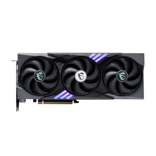 GeForceRTX50608GGAMINGTRIO Видеокарта/ GeForce RTX 5060 8G GAMING TRIO фото 4