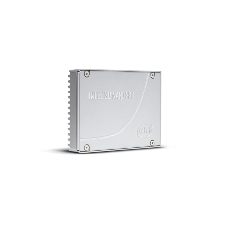 SSDPE2KE064T801 Твердотельный накопитель/ Intel SSD DC P4610 Series, 6.4TB, U.2(2.5" 15mm), NVMe, PCIe 3.1 x4, TLC, R/W 3200/3200MB/s, IOPs 654 000/210 500, TBW 36540, DWPD 3 (12 мес.) фото 4