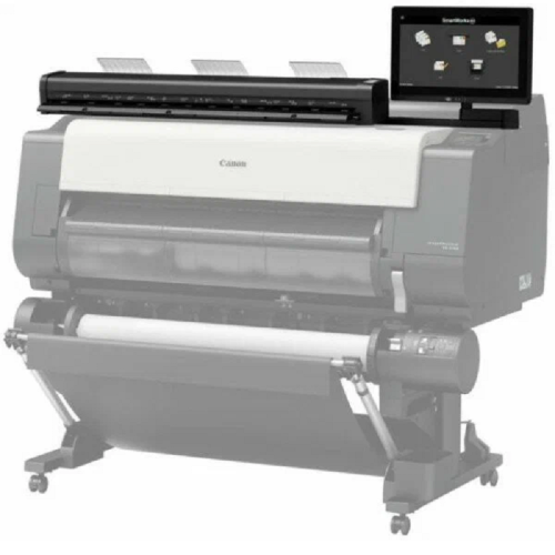 3850V632 Сканер/ Canon Z36-AIO Scanner for TX фото 2