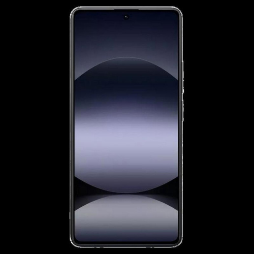 MZB0K7YRU Смартфон Redmi Note 14S 8+128Gb черный (MZB0K7YRU) фото 2