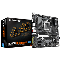 B760MDS3HGEN5 Материнская плата/ B760M DS3H GEN5