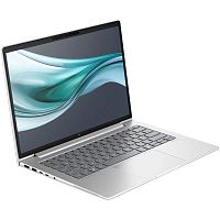 A23E2EA Ноутбук HP EliteBook 640 G11 Ultra 7 155U 16Gb SSD512Gb Intel Iris Xe graphics 14" WUXGA (1920x1080)/ENGKBD без ОС silver WiFi BT Cam (A23E2EA)