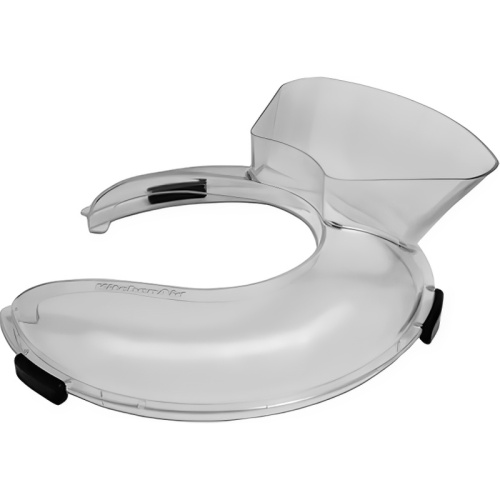 5KSM70SHXEBM Настольный миксер Artisan с подъемной чашей 6.7 л цвет черный матовый фото 8