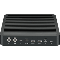 993-001951 Кабель-переходник/ Logitech RALLY DISPLAY HUB