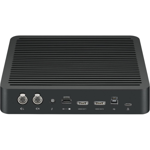 993-001951 Кабель-переходник/ Logitech RALLY DISPLAY HUB 993-001951 Кабель-переходник/ Logitech RALLY DISPLAY HUB