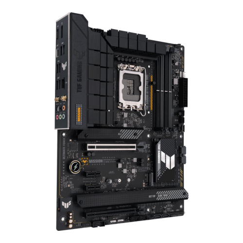 90MB1D50-M1EAY0 Материнская плата/ TUF GAMING H770-PRO WIFI фото 2 90MB1D50-M1EAY0 Материнская плата/ TUF GAMING H770-PRO WIFI фото 2