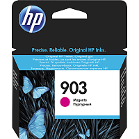 T6L91AE Картридж/ HP 903 Magenta Original Ink Cartridge