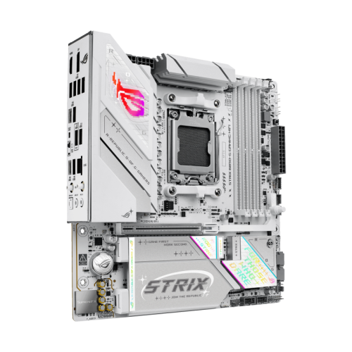 90MB1M30-M0EAY0 Материнская плата/ ROG STRIX B850-G GAMING WIFI фото 5 90MB1M30-M0EAY0 Материнская плата/ ROG STRIX B850-G GAMING WIFI фото 5