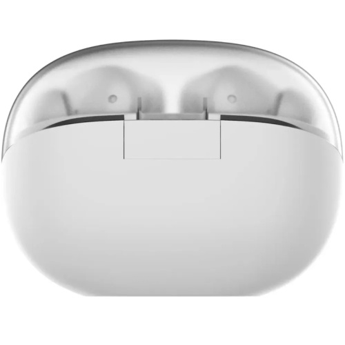 BD04WHITE Гарнитура Tecno Buds 4 BD04 белый беспроводные bluetooth в ушной раковине (BD04 WHITE) фото 4 BD04WHITE Гарнитура Tecno Buds 4 BD04 белый беспроводные bluetooth в ушной раковине (BD04 WHITE) фото 4