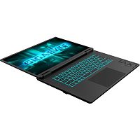 CWHI3KZC64SD Ноутбук Gigabyte GAMING A16 Core i7 13620H 32Gb SSD1Tb NVIDIA GeForce RTX 5070 8Gb 16" IPS QHD+ (2560x1600) FreeDOS grey WiFi BT Cam (CWHI3KZC64SD)