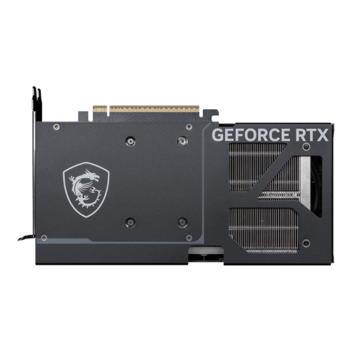GeForceRTX507012GVENTUS2X Видеокарта/ GeForce RTX 5070 12G VENTUS 2X фото 4