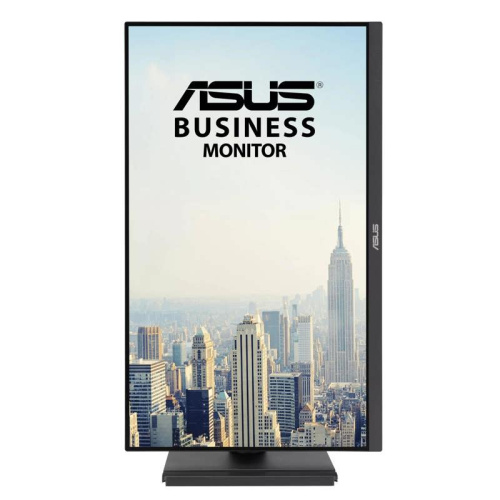 90LM04J1-B01171 Монитор LCD 27" VA279QGS/ ASUS VA279QGS 27" IPS LCD monitor 16:9, FHD 1920x1080, 1ms MPRT, 350cd/m2, 120Hz, D-sub, HDMI, DP, USB hub (4xUSB 3.2), Speakers 2Wx2, VESA 100x100, Frameless, sRGB 99%, HAS 150mm, black фото 6