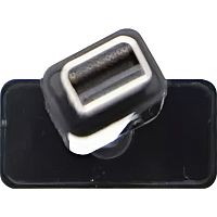 90SKS000-MU3BN0 Кабель/ LATCH MINIDP TO VGA DONGLE SLIM//L=178MM