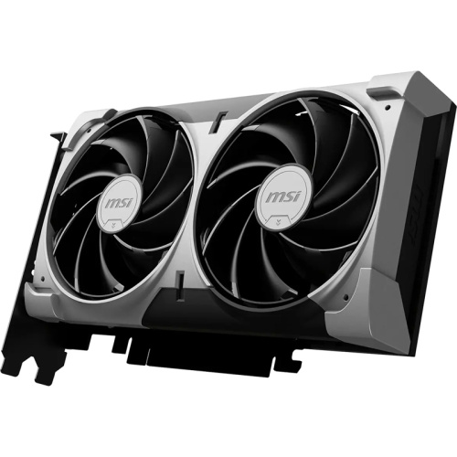 GeForceRTX50508GVENTUS2X Видеокарта/ GeForce RTX 5050 8G VENTUS 2X фото 6 GeForceRTX50508GVENTUS2X Видеокарта/ GeForce RTX 5050 8G VENTUS 2X фото 6