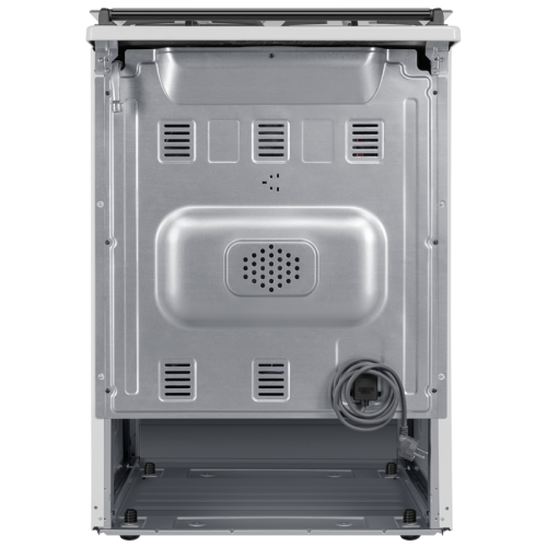 MGC60ECW04 Газовая плита Maunfeld/ Газовая плита с электрической духовкой MAUNFELD MGC60ECW04 фото 6