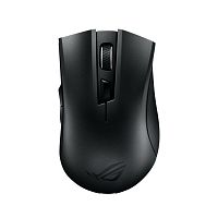 90MP01B0-B0UA00 Мышь ASUS P508 ROG STRIX CARRY 72.9g 7,200DPI Bluetooth 5 2.4GHz 6buttons {20} (255417)