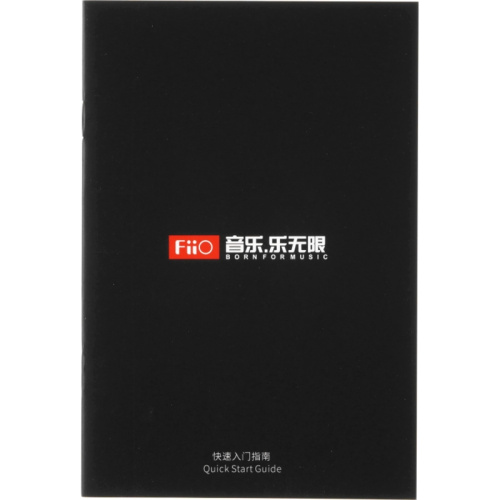 6953175740629 внутриканальные наушники/ FIIO FH3 Чёрный фото 6 6953175740629 внутриканальные наушники/ FIIO FH3 Чёрный фото 6