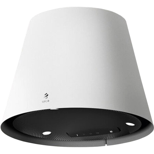 EASYUXWH/F/50-PRF0119940A Вытяжки ELICA/ Вытяжка островная, 50 см, 800 м3/ч, белый