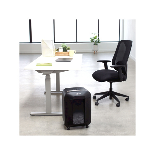 FS-44008 Шредер Fellowes® Powershred® LX85 фото 4 FS-44008 Шредер Fellowes® Powershred® LX85 фото 4