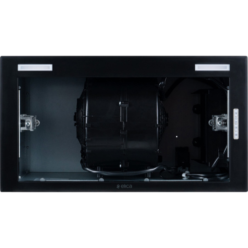 FOLDBLMAT/A/52-PRF0181960 Встраиваемая вытяжка ELICA/ 52 см, 1050 м3/ч, отвод/рециркуляция, черный цвет фото 5