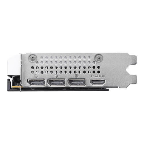 GeForceRTX50508GVENTUS2XOC Видеокарта/ GeForce RTX 5050 8G VENTUS 2X OC фото 5