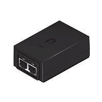 POE-24-30W Блок питания Ubiquiti POE-24-30W блок питания 24 В 1.25 А Passive PoE