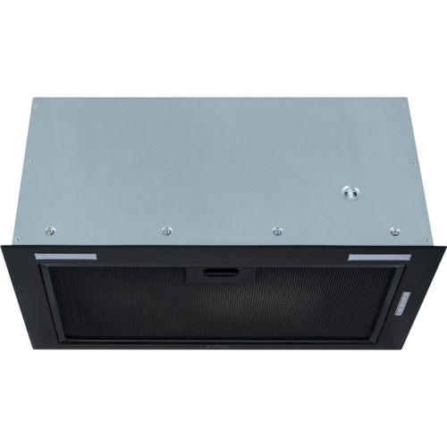 FOLDBLMAT/A/52-PRF0181960 Встраиваемая вытяжка ELICA/ 52 см, 1050 м3/ч, отвод/рециркуляция, черный цвет