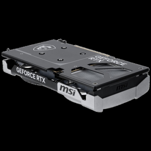 RTX5060Ti16GVENTUS2XOCPLUS Видеокарта PCIE16 RTX5060TI 16GB RTX 5060 Ti 16G VENTUS 2X OC PLUS MSI фото 3